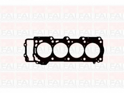FAI AUTOPARTS hg1421 -  Прокладка, головка цилиндра